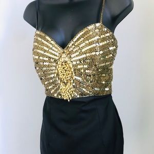 My Fashion Vintage Dress